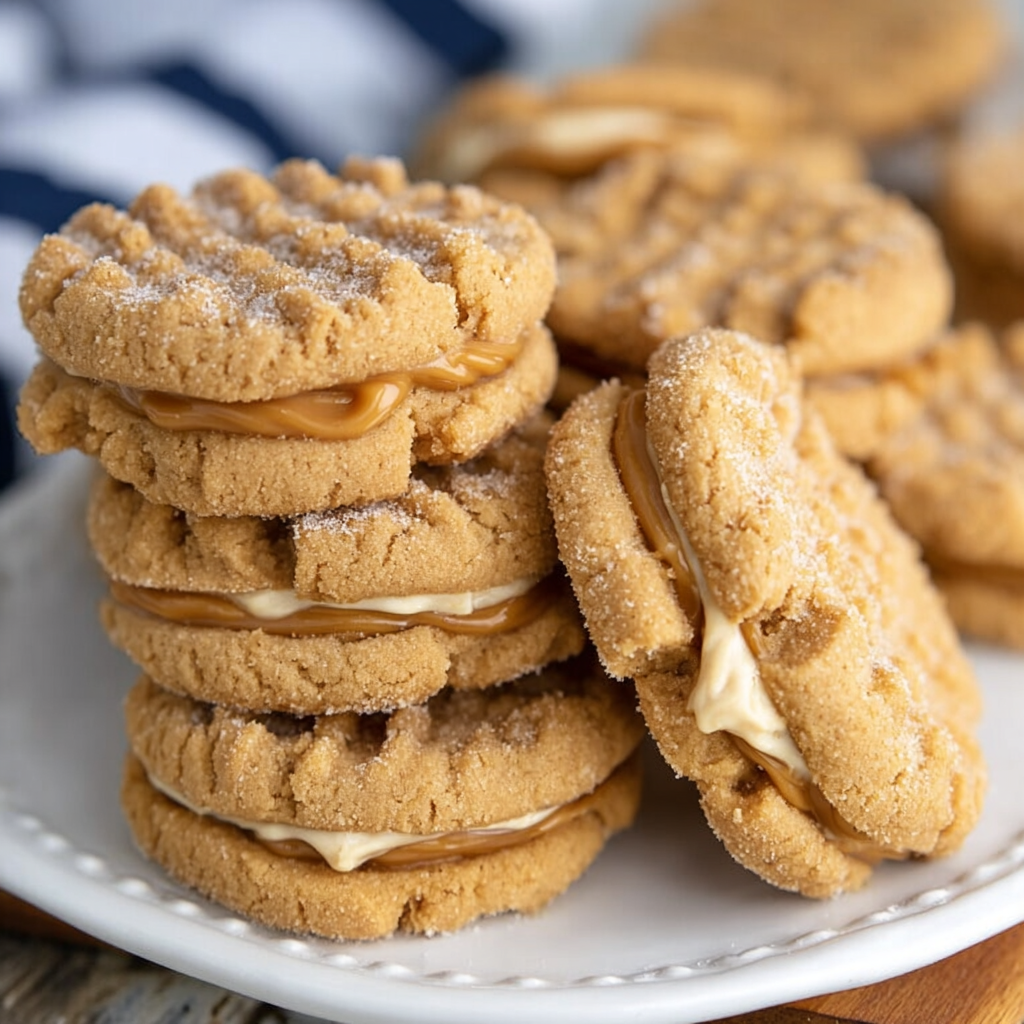 Homemade Nutter Butter Cookies: The Ultimate Guide to the Iconic Peanut Butter Sandwich