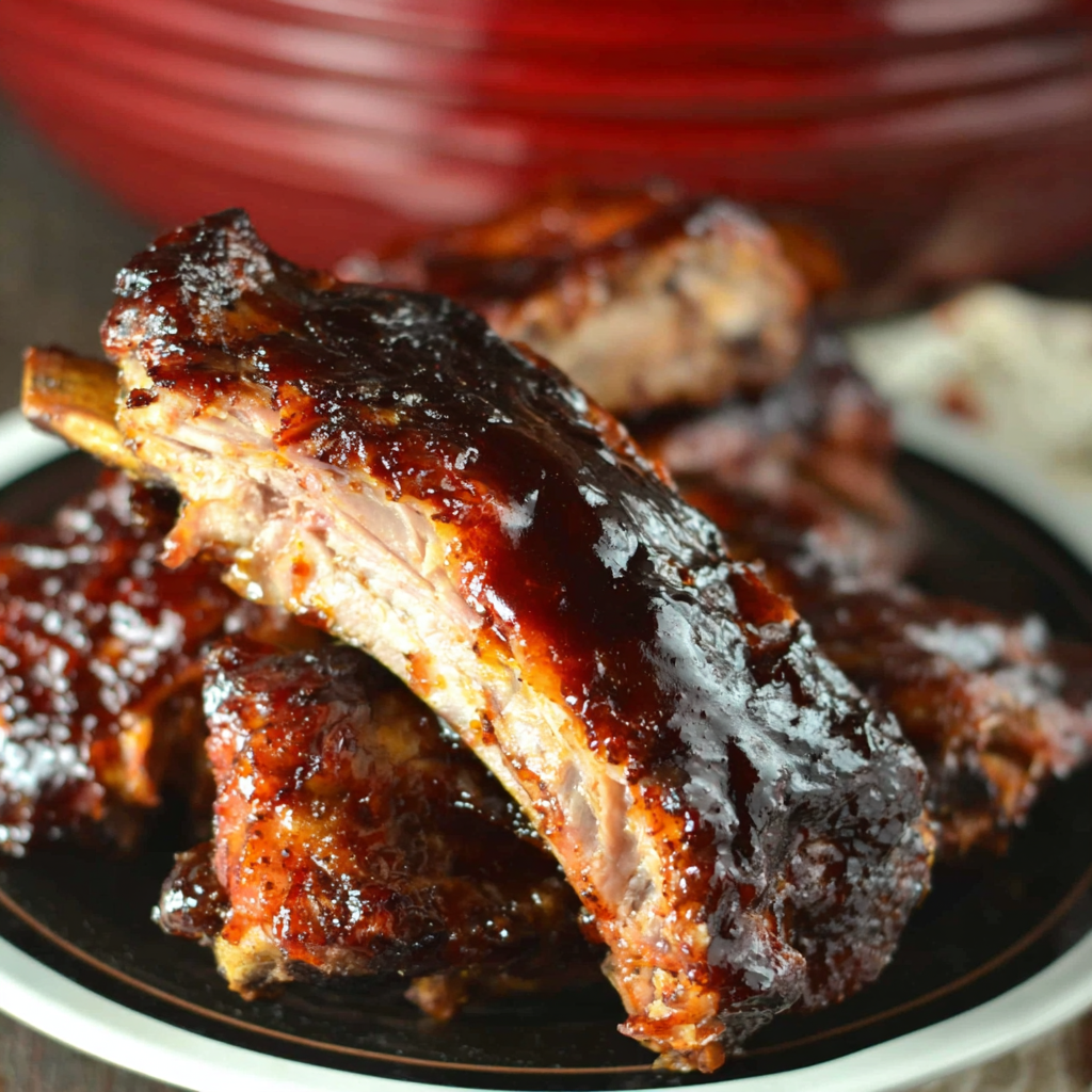 Slow Cooker Dr Pepper Ribs: The Science of Fall-Off-the-Bone Perfection