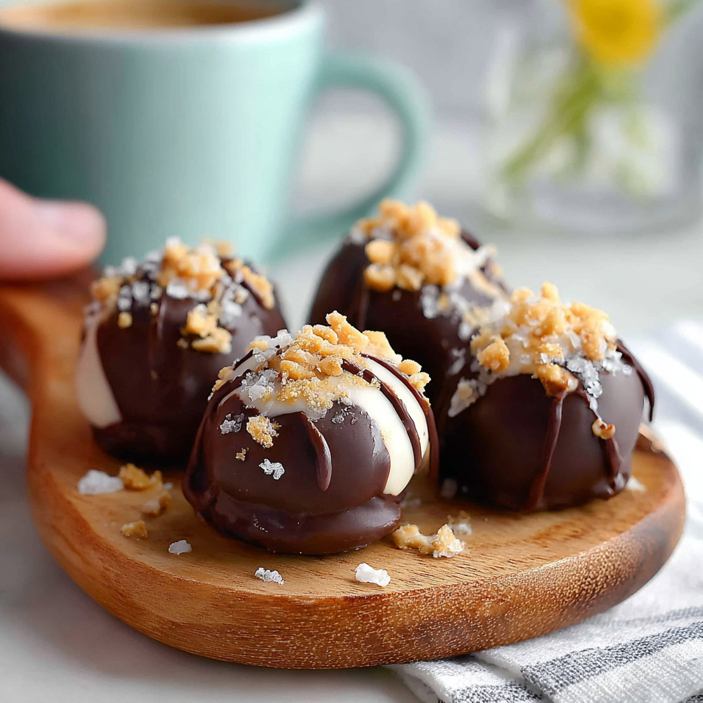 Delicious High Protein Frozen Peanut Butter Greek Yogurt Bites