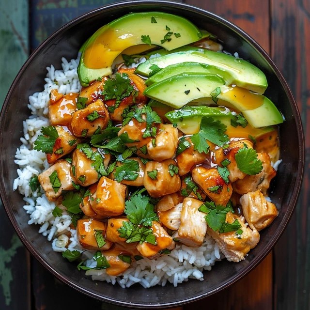 Teriyaki Chicken Rice Bowl (Soy-Mirin-Honey Glaze, Sesame, Broccoli, 30 Min)