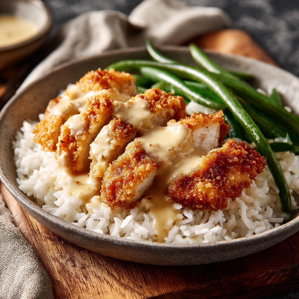 Creamy Sour Cream and Onion Chicken Recipe