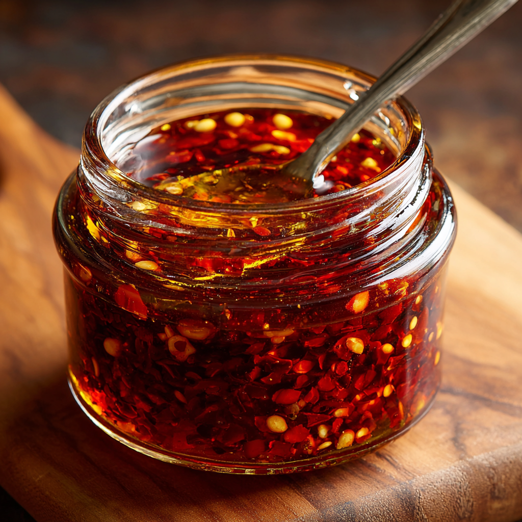 Spicy Mexican Chicken Marinade