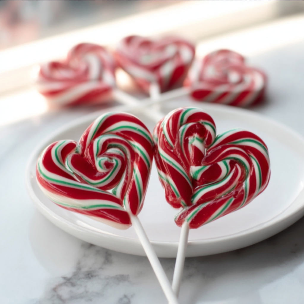 Easy Christmas Candy Cane Cookies: The Classic Holiday Twist