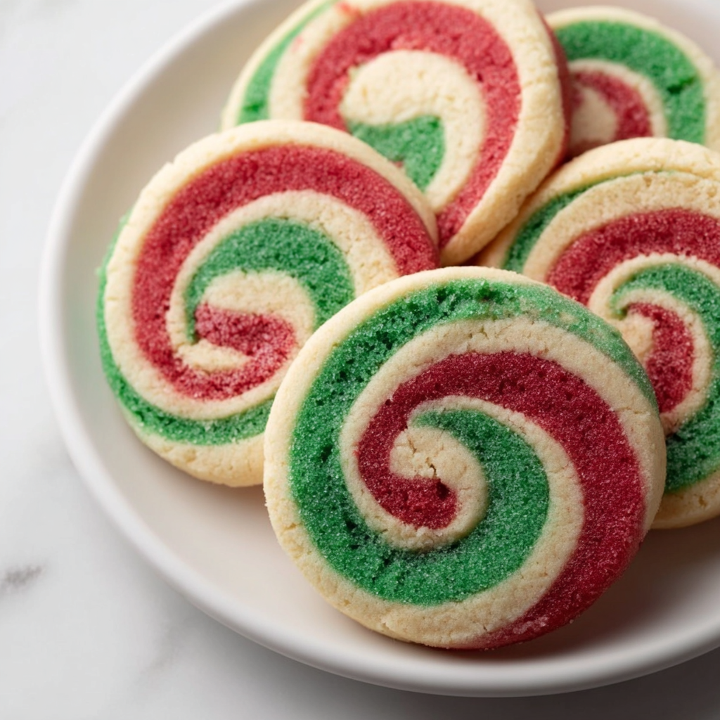 Christmas Pinwheel Cookies: The Ultimate Holiday Swirl Guide