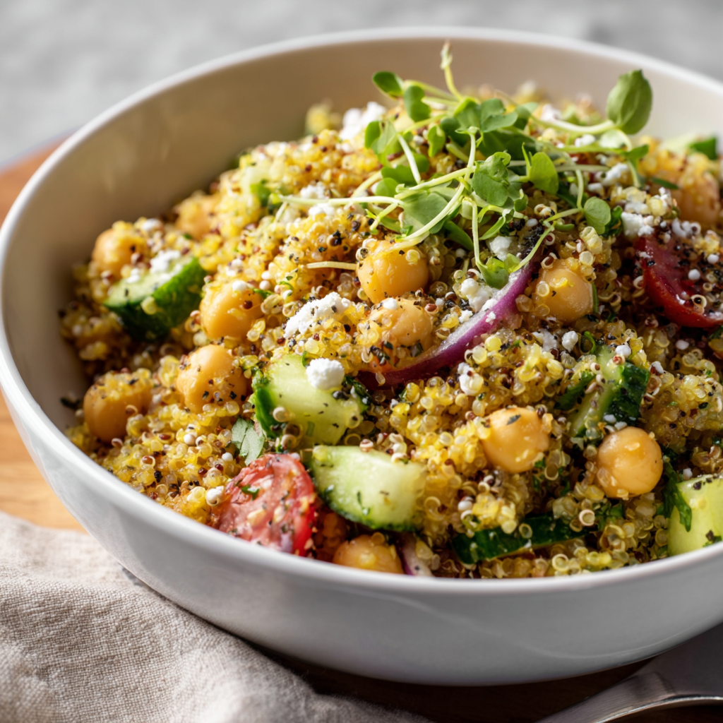 The Vitality Bowl: The Ultimate Acai Superfood Breakfast